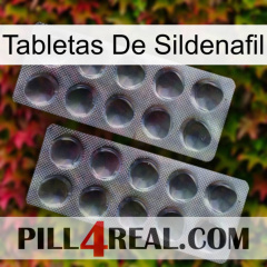 Sildenafil Tablets 31